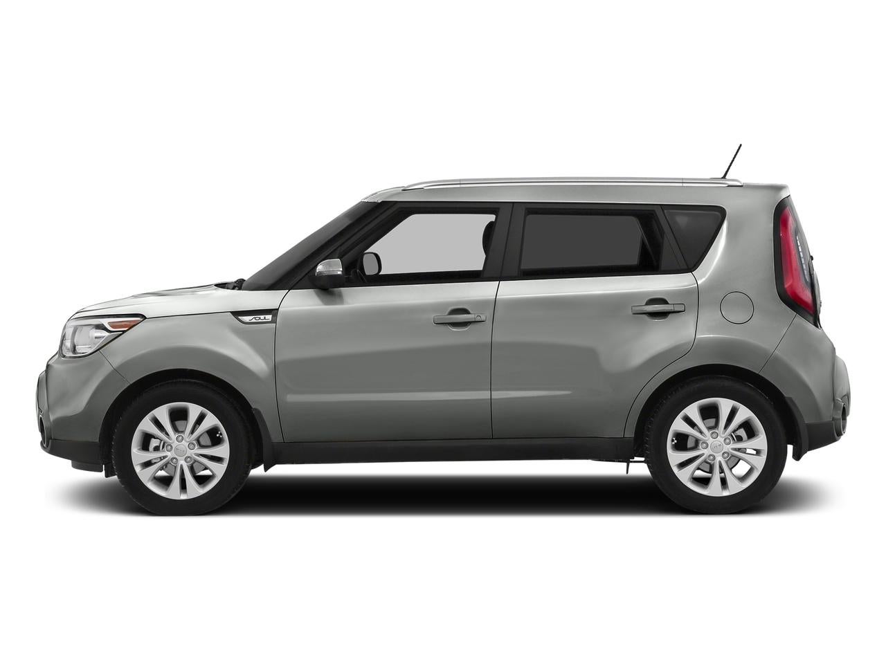 2016 Kia Soul 5dr Wgn Auto +