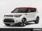 2018 Kia Soul + Auto