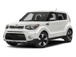 2018 Kia Soul + Auto