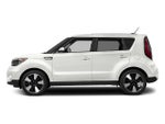 2018 Kia Soul + Auto