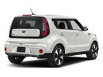 2018 Kia Soul + Auto