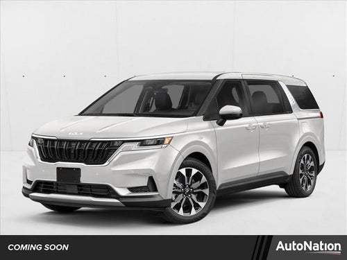 2024 Kia Carnival EX FWD
