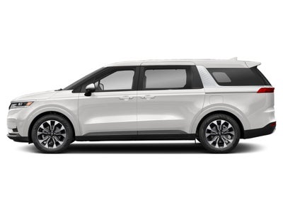 2024 Kia Carnival EX FWD