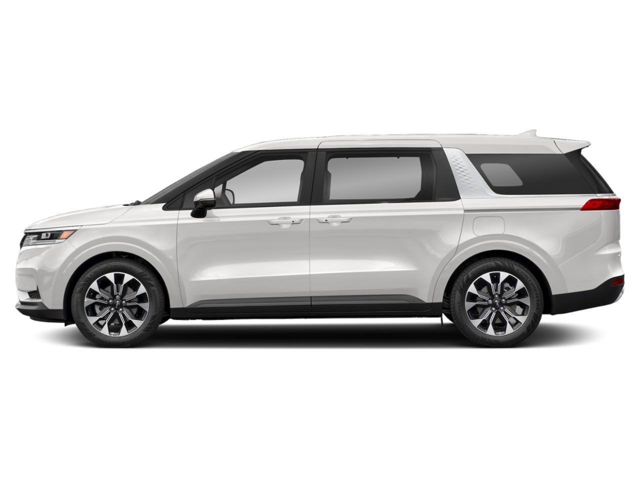 2024 Kia Carnival EX FWD
