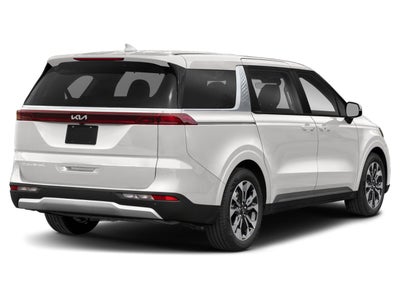 2024 Kia Carnival EX FWD