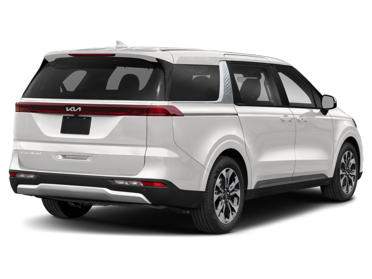 2024 Kia Carnival EX FWD