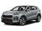 2022 Kia Sportage LX FWD