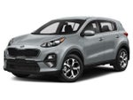 2022 Kia Sportage LX FWD