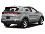2022 Kia Sportage LX FWD