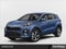 2020 Kia Sportage SX Turbo AWD