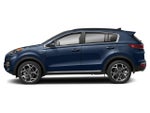 2020 Kia Sportage SX Turbo AWD