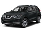 2018 Nissan Rogue FWD SV