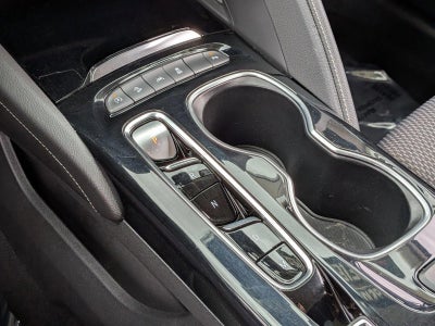 2023 Buick Envision AWD 4dr Preferred