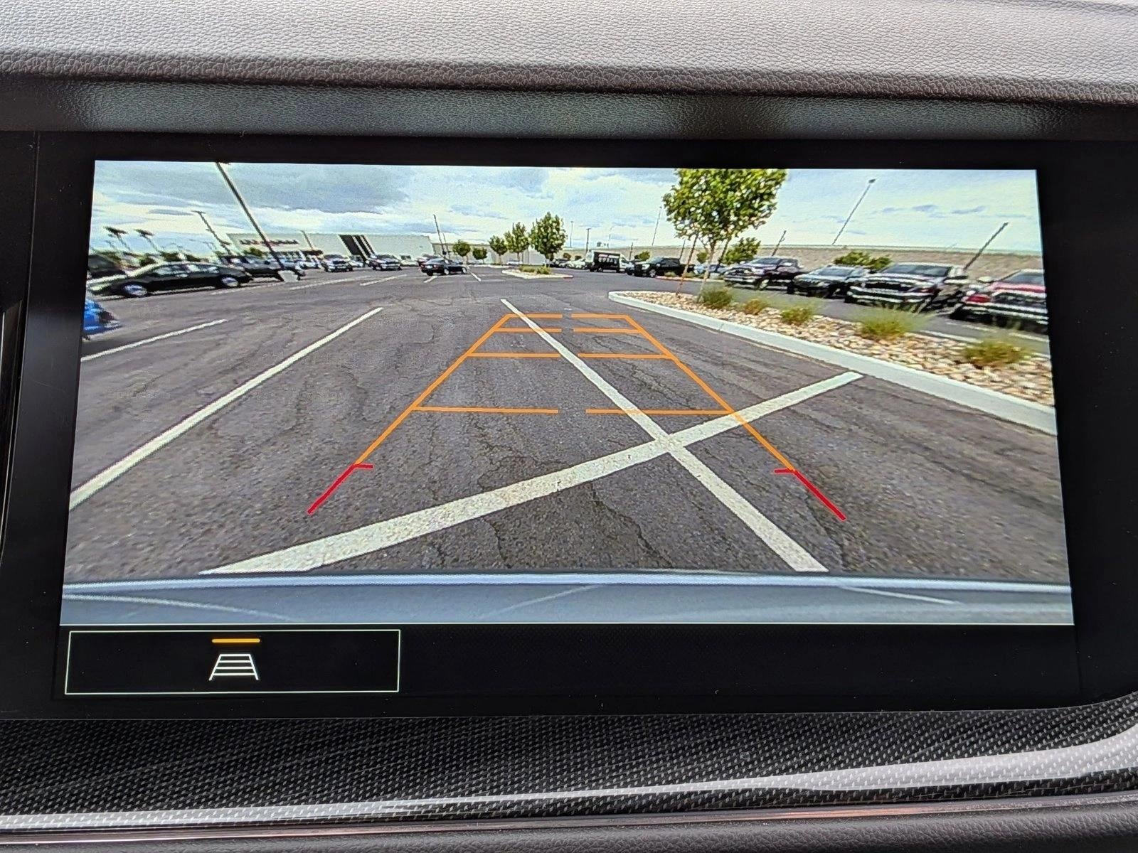 2023 Buick Envision AWD 4dr Preferred