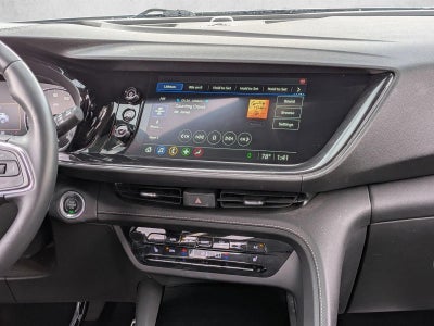 2023 Buick Envision AWD 4dr Preferred