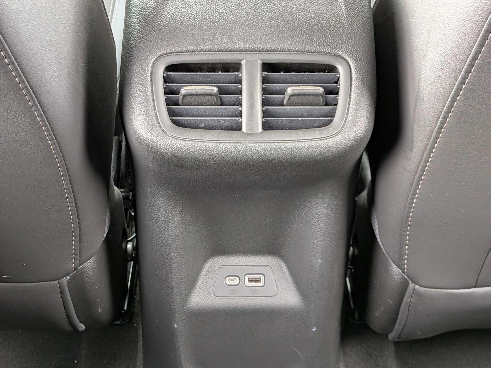 2023 Buick Envision AWD 4dr Preferred