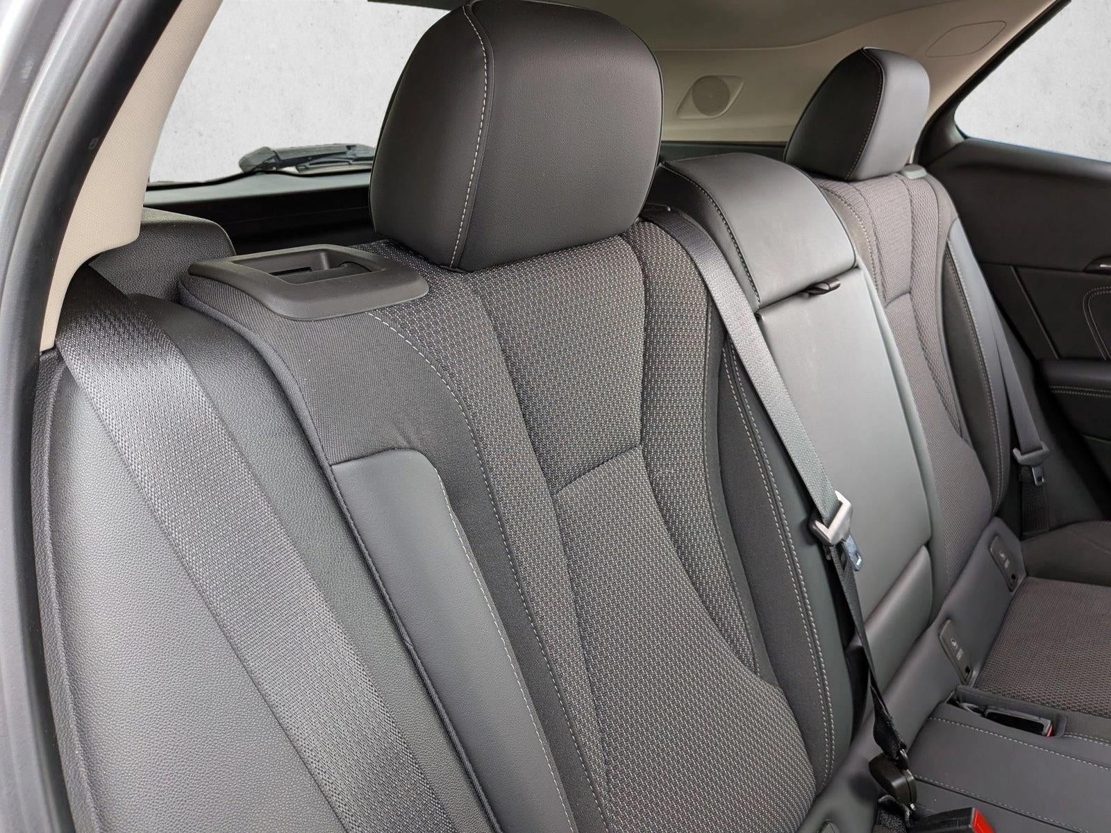 2023 Buick Envision AWD 4dr Preferred