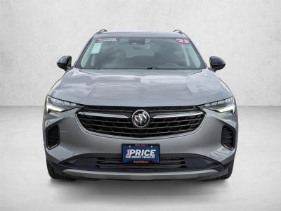 2023 Buick Envision AWD 4dr Preferred