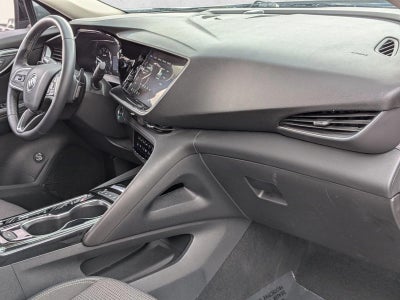 2023 Buick Envision AWD 4dr Preferred