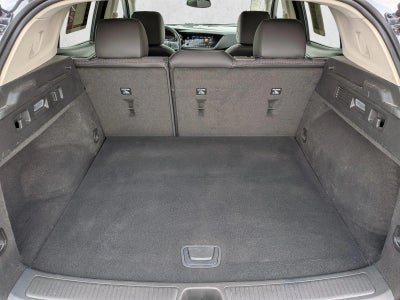 2023 Buick Envision AWD 4dr Preferred