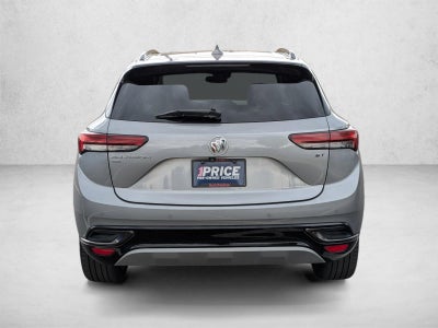 2023 Buick Envision AWD 4dr Preferred