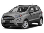 2019 Ford EcoSport SE FWD