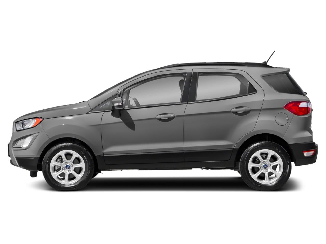 2019 Ford EcoSport SE FWD