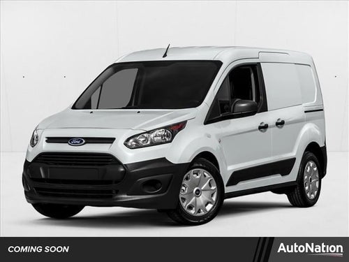 2016 Ford Transit Connect SWB XL