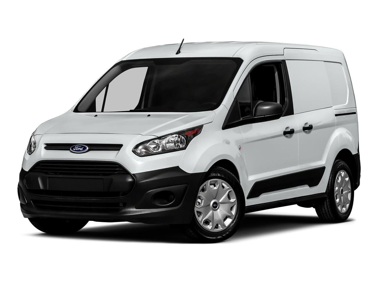 2016 Ford Transit Connect SWB XL