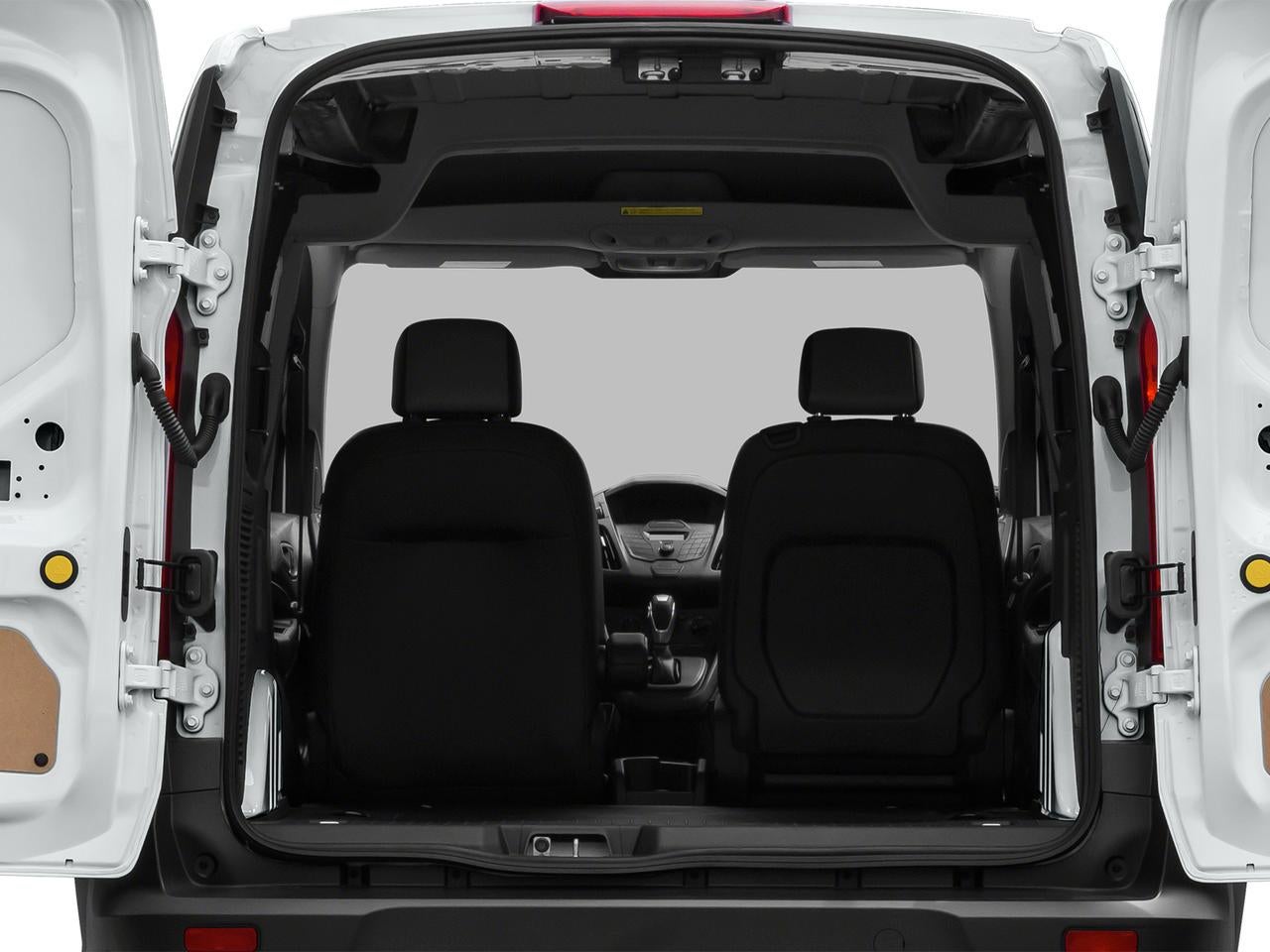 2016 Ford Transit Connect SWB XL