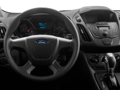 2016 Ford Transit Connect SWB XL