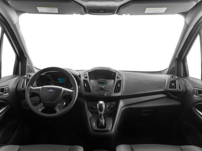 2016 Ford Transit Connect SWB XL