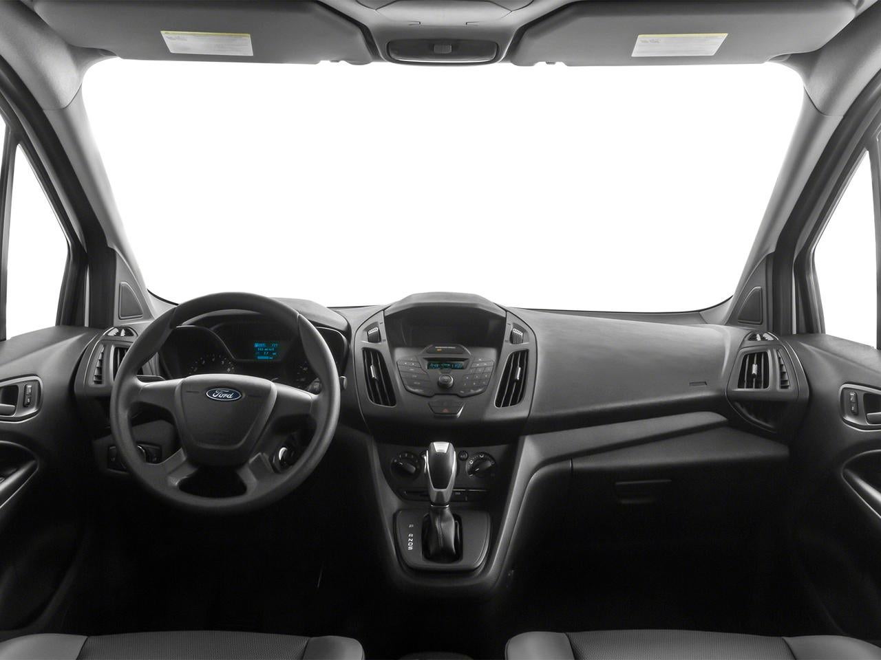 2016 Ford Transit Connect SWB XL