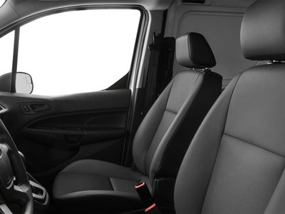 2016 Ford Transit Connect SWB XL