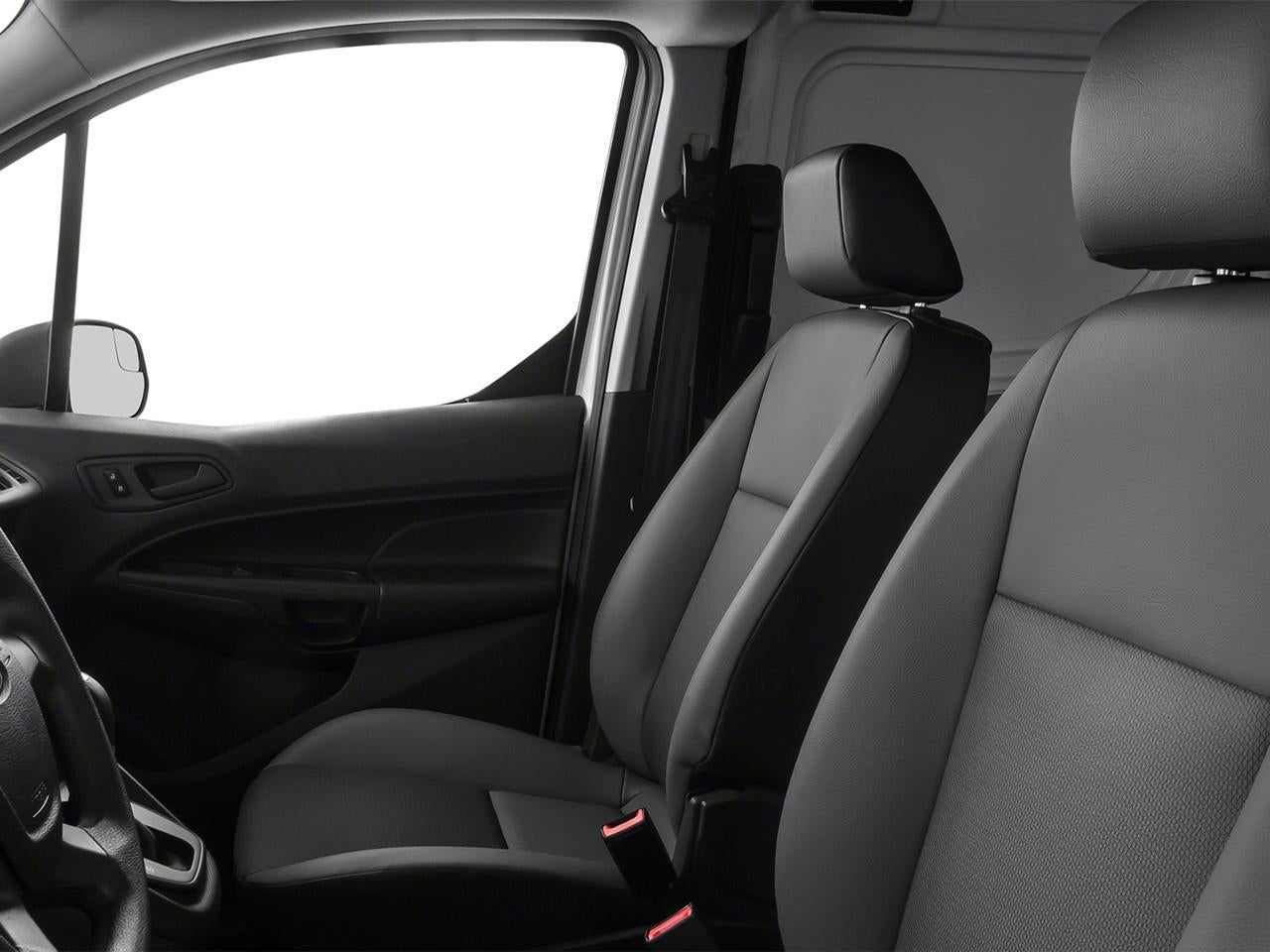 2016 Ford Transit Connect SWB XL