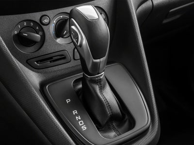 2016 Ford Transit Connect SWB XL