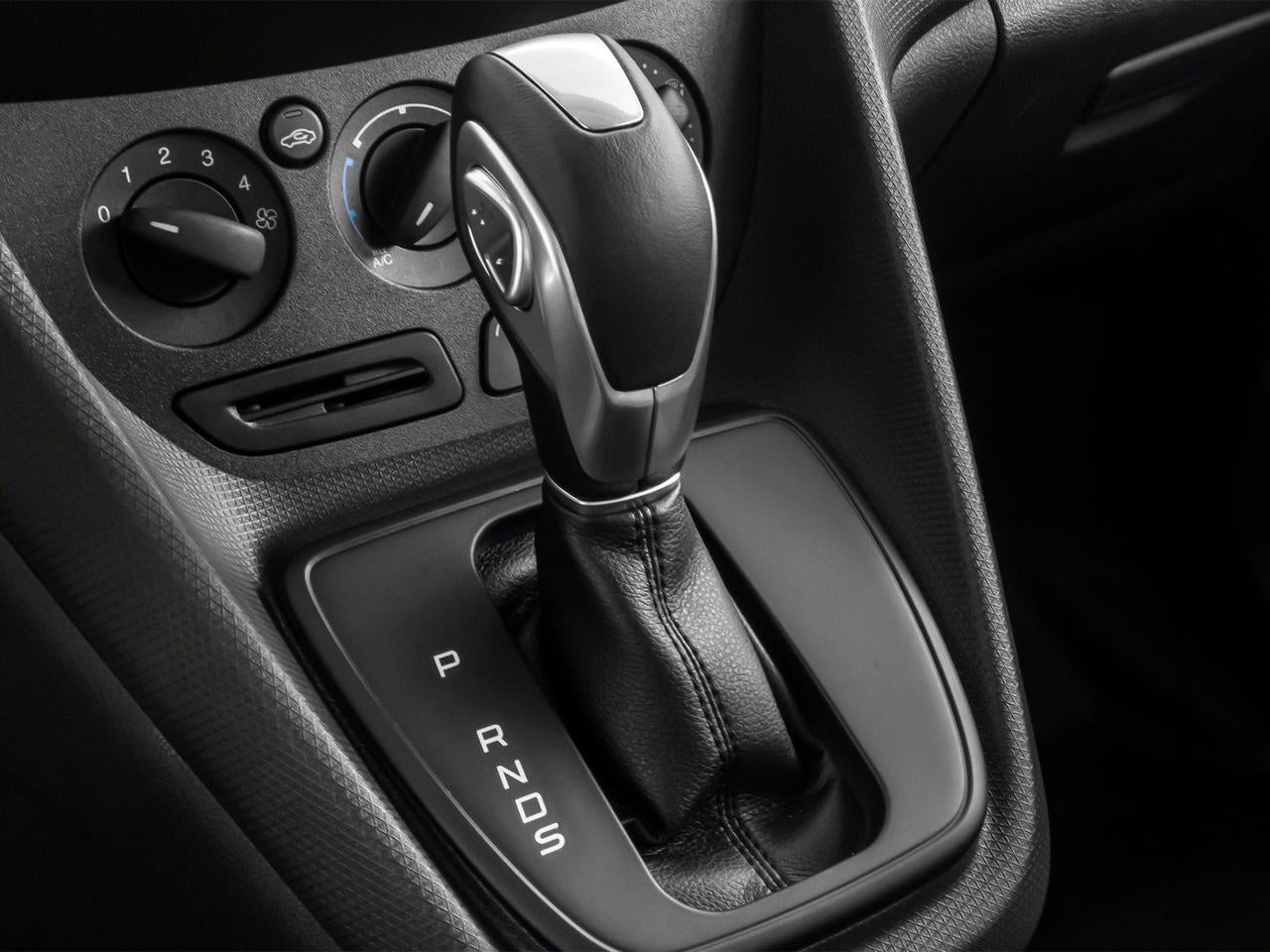 2016 Ford Transit Connect SWB XL