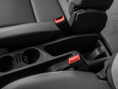 2016 Ford Transit Connect SWB XL