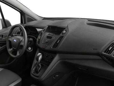 2016 Ford Transit Connect SWB XL