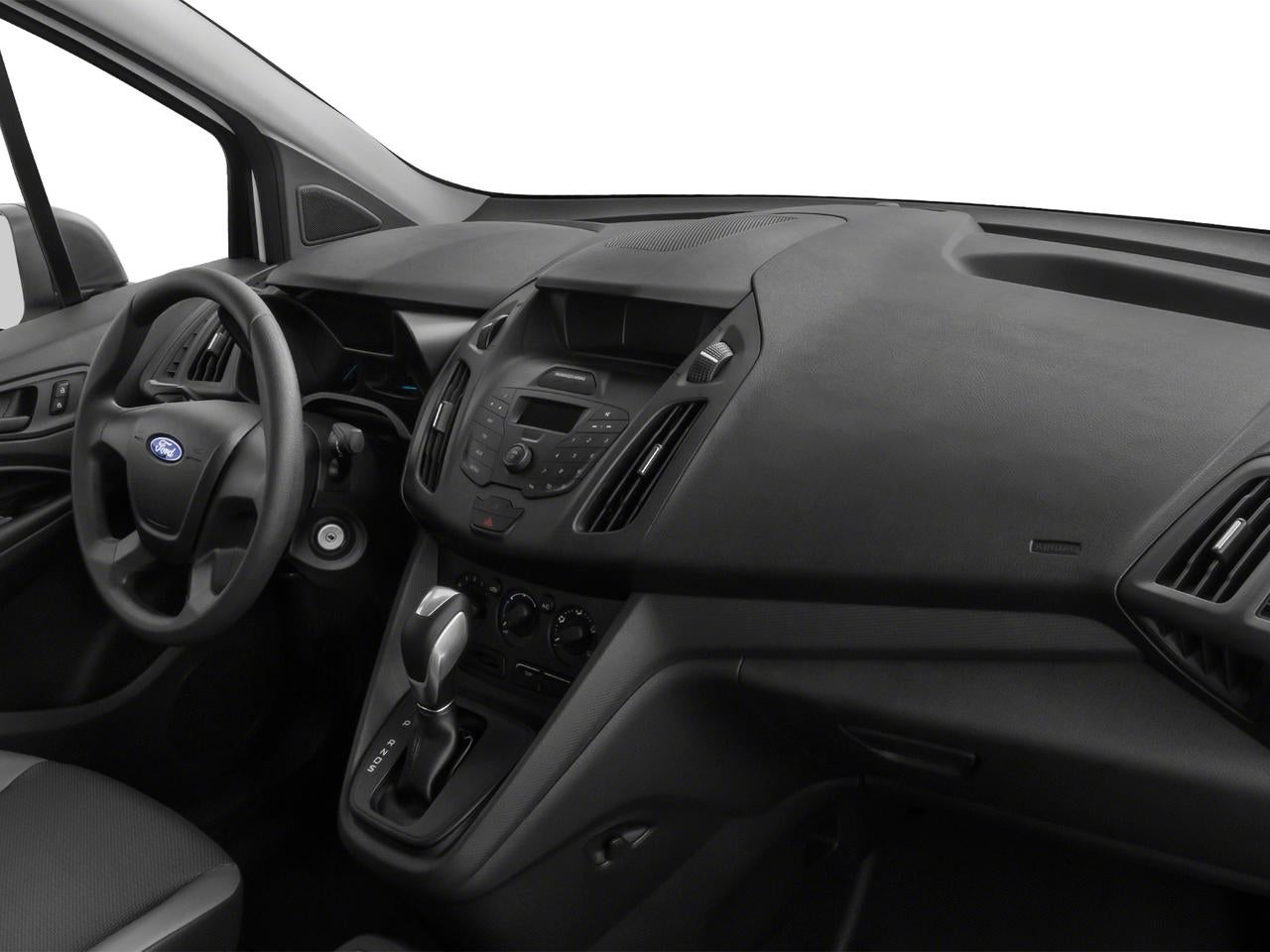 2016 Ford Transit Connect SWB XL