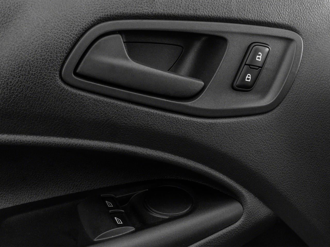 2016 Ford Transit Connect SWB XL