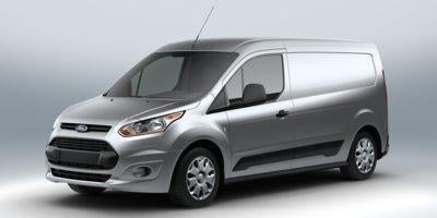 2016 Ford Transit Connect SWB XL