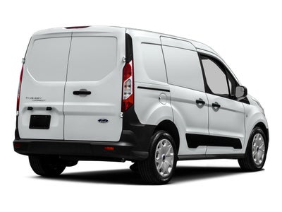 2016 Ford Transit Connect SWB XL