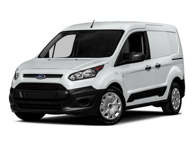 2016 Ford Transit Connect SWB XL