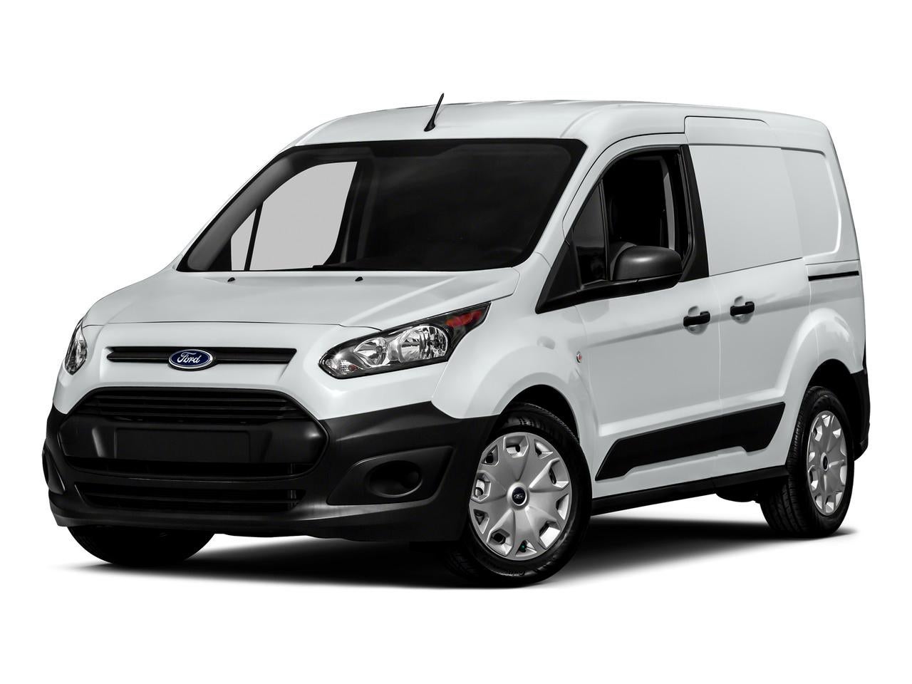 2016 Ford Transit Connect SWB XL