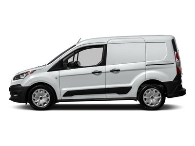 2016 Ford Transit Connect SWB XL