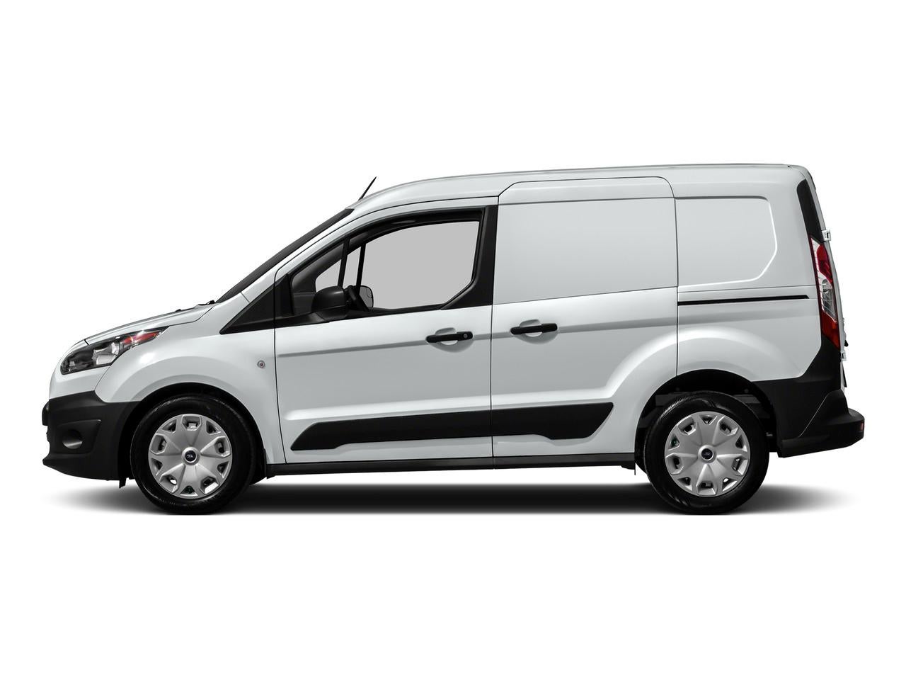 2016 Ford Transit Connect SWB XL