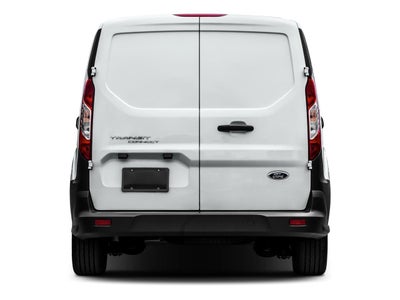 2016 Ford Transit Connect SWB XL