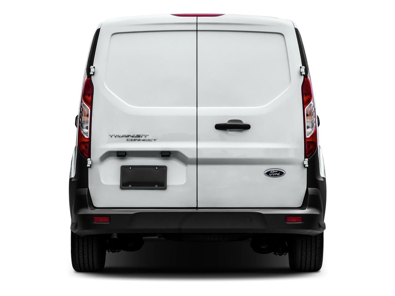 2016 Ford Transit Connect SWB XL