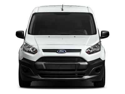 2016 Ford Transit Connect SWB XL